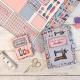 Needle Cases – Vintage Sewing Kit