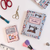 Needle Cases – Vintage Sewing Kit