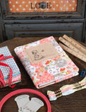Quilting On the Go ... English Paper Piecing