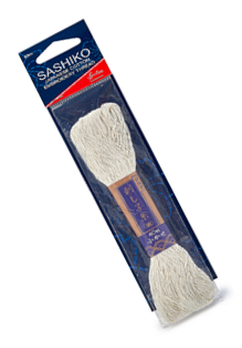 Sashiko: Cotton Threads: 40m