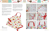 Fat Quarter: One Piece Projects