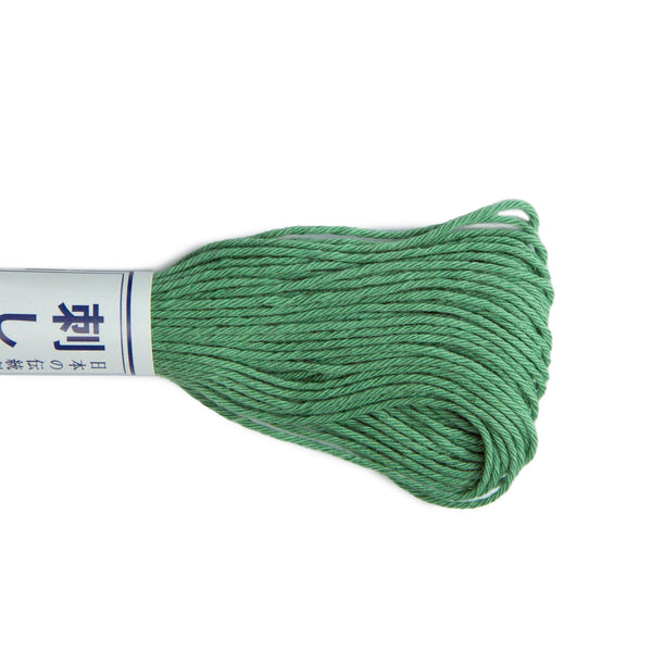 Sashiko cotton thread