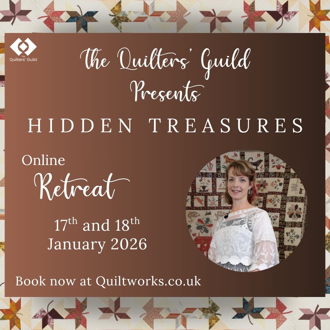 Hidden Treasures Online Retreat