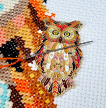 Needle minders - new designs added - 11 choices