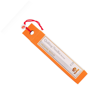 Tulip Quilting Needles #10