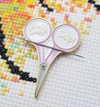 Needle minders - new designs added - 11 choices