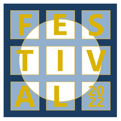 Festival of Quilts Badge