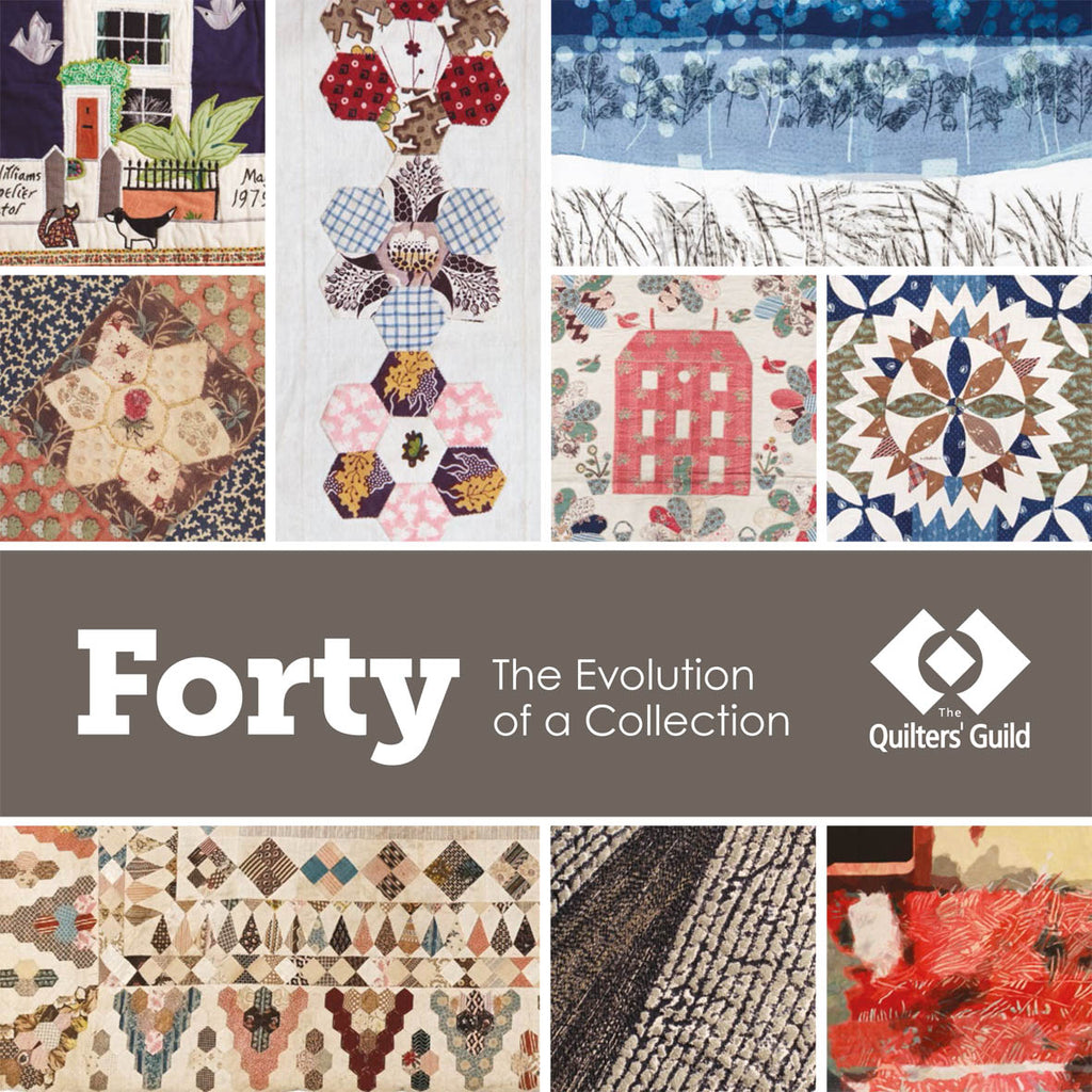 'Forty: The Evolution of a Collection'