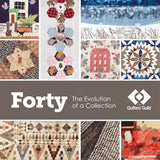 'Forty: The Evolution of a Collection'