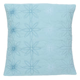 Pattern Box Decorative Floral Free Motion Quilting Cushion Pattern