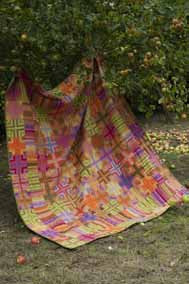 Kaffe Fassett Greeting Cards