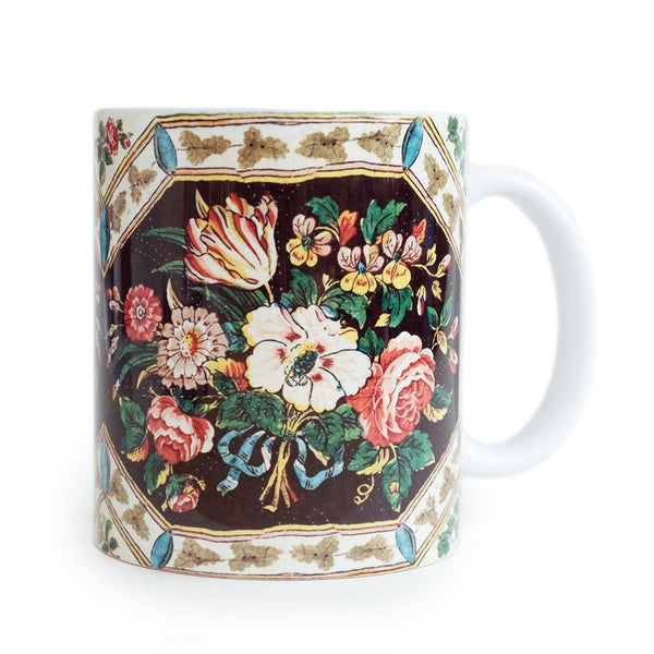 Chintz Mug