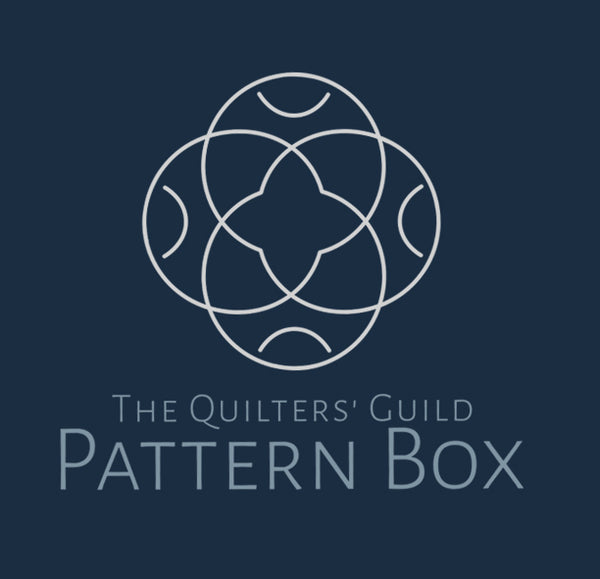 Pattern Box logo