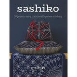 Sashiko 20 projects