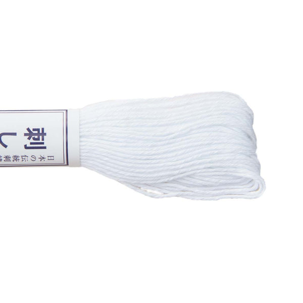 Sashiko cotton thread