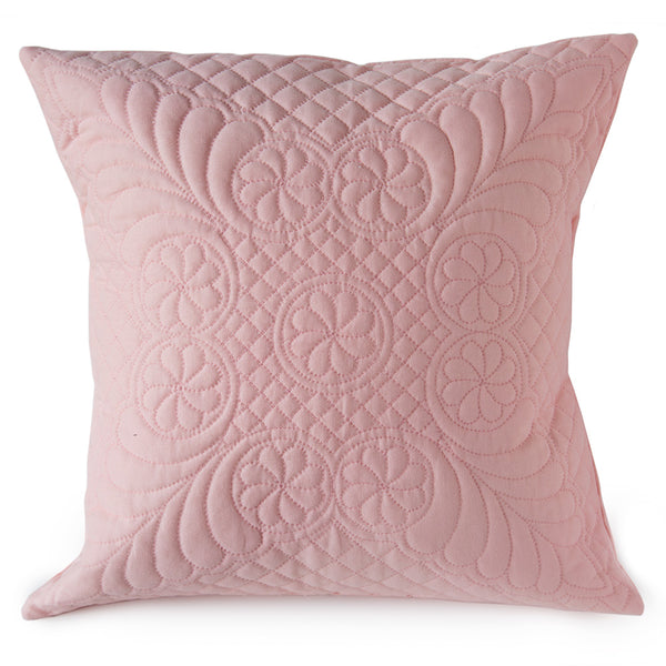 Pattern Box Durham Wholecloth Cushion Pattern